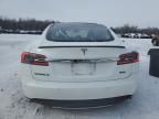 2014 Tesla Model S