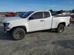 2015 Chevrolet Colorado