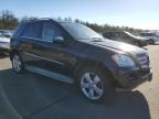 2010 Mercedes-Benz ML 350 4matic