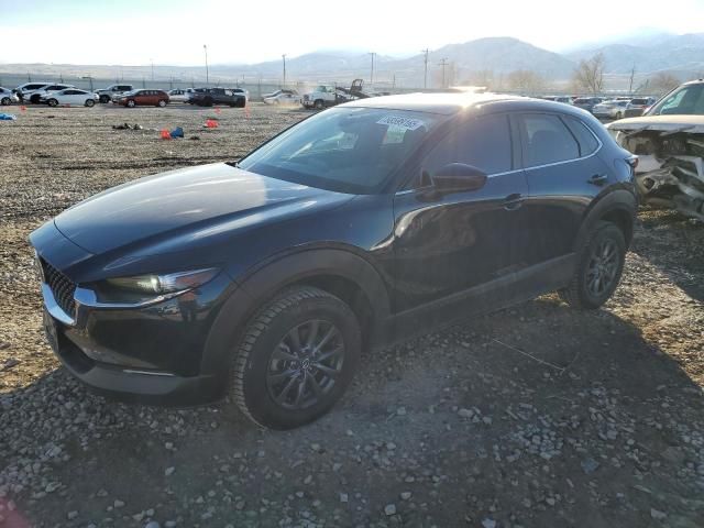 2020 Mazda CX-30