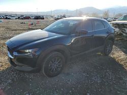 Salvage cars for sale at Magna, UT auction: 2020 Mazda CX-30