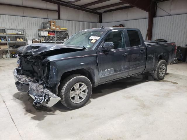 2019 Chevrolet Silverado LD K1500 LT