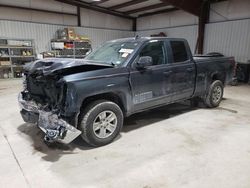 Salvage cars for sale from Copart Cleveland: 2019 Chevrolet Silverado LD K1500 LT