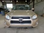 2010 Toyota Rav4 Limited