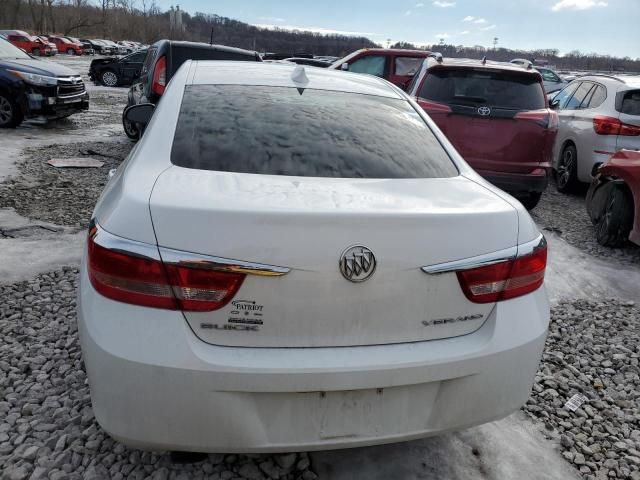 2016 Buick Verano