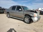 2002 Cadillac Escalade EXT