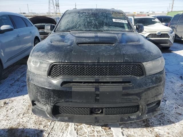 2020 Dodge Durango SRT