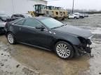 2012 Cadillac CTS Performance Collection