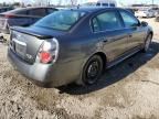 2006 Nissan Altima SE