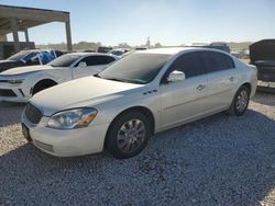 Buick Lucerne salvage cars for sale: 2009 Buick Lucerne CXL