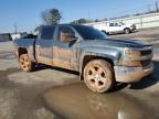 2017 Chevrolet Silverado C1500 LT