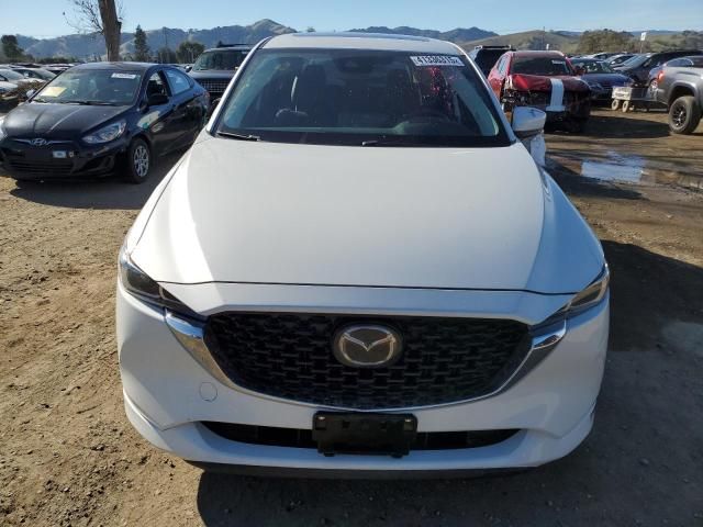 2024 Mazda CX-5 Preferred