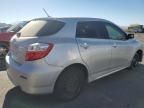 2009 Toyota Corolla Matrix