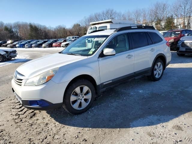 2011 Subaru Outback 2.5I Premium