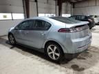 2013 Chevrolet Volt