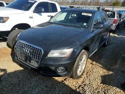 Audi salvage cars for sale: 2014 Audi Q5 Premium Plus