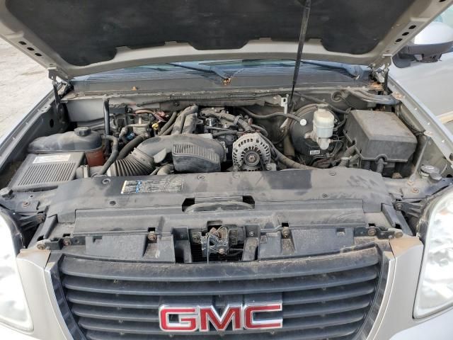 2007 GMC Yukon XL K1500