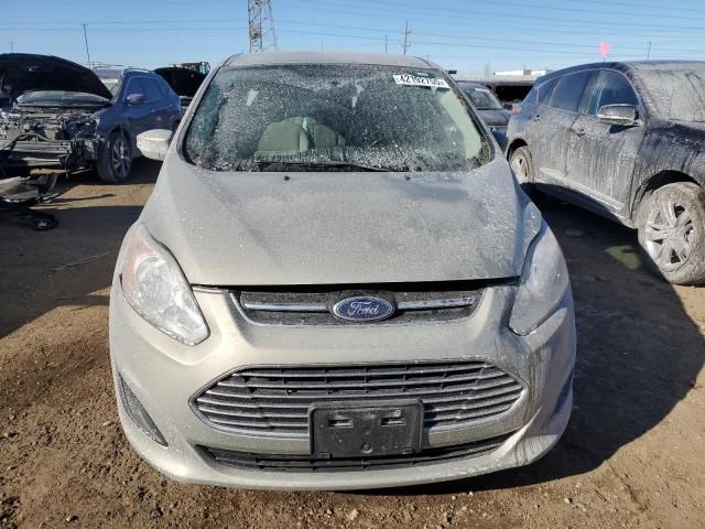 2016 Ford C-MAX SE