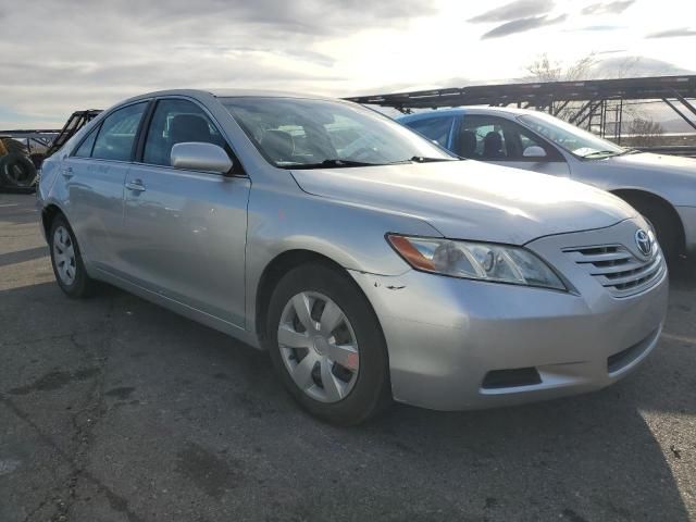 2008 Toyota Camry CE