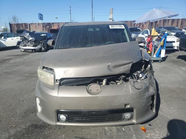 2014 Scion XB