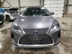 2022 Lexus RX 450H