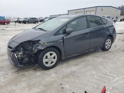 Hybrid Vehicles for sale at auction: 2011 Toyota Prius