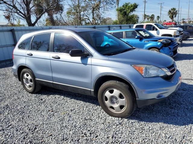 2011 Honda CR-V LX