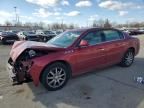 2007 Buick Lucerne CXL