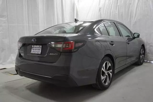 2021 Subaru Legacy Premium