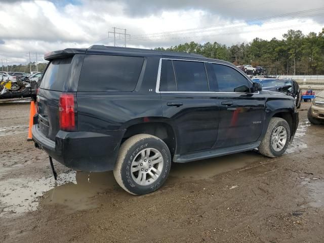 2019 Chevrolet Tahoe C1500 LT