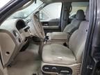 2006 Ford F150 Supercrew