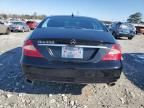 2008 Mercedes-Benz CLS 550