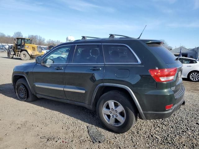 2011 Jeep Grand Cherokee Laredo