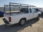 2000 Nissan Frontier King Cab XE