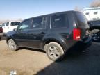 2015 Honda Pilot EXL