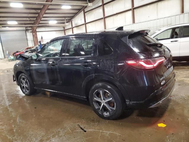 2023 Honda HR-V EXL