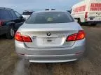 2013 BMW 528 XI