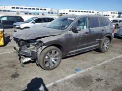 Volvo xc90 Ultim salvage cars for sale: 2024 Volvo XC90 Ultimate