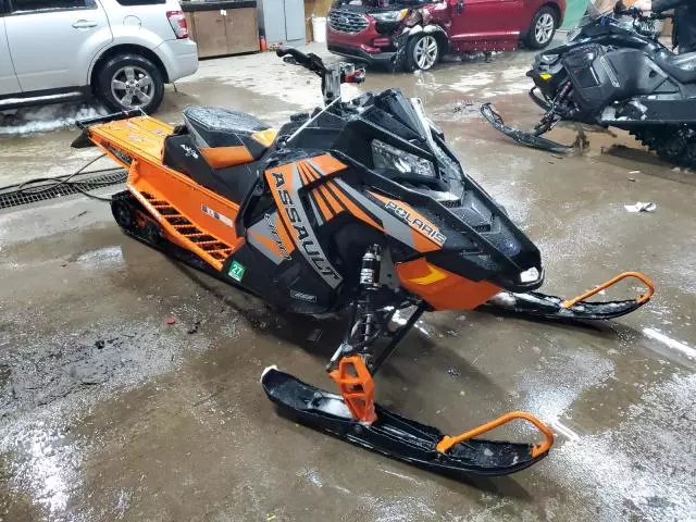 2017 Polaris Assault