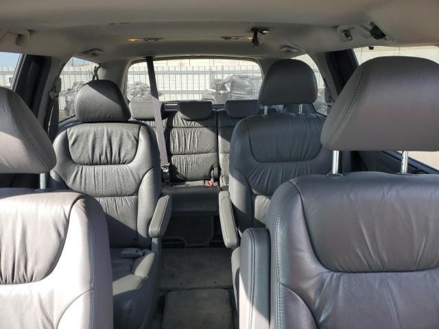 2006 Honda Odyssey EXL