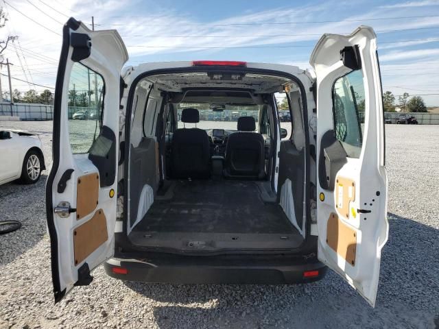 2019 Ford Transit Connect XLT