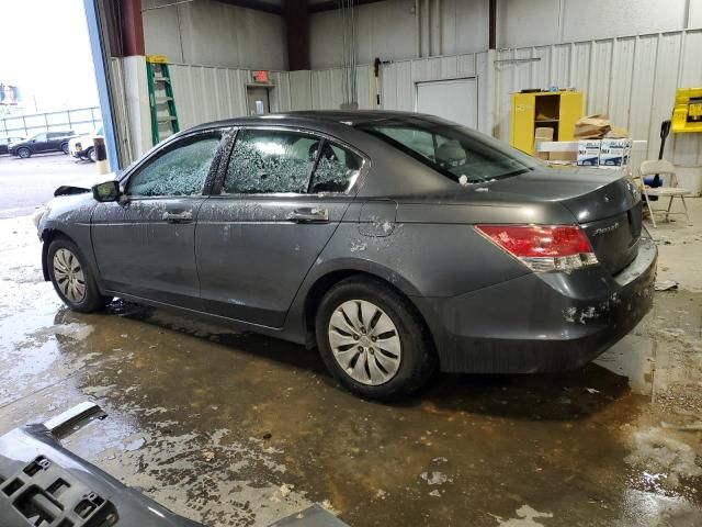 2008 Honda Accord LX