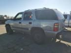 2001 Chevrolet Tahoe K1500