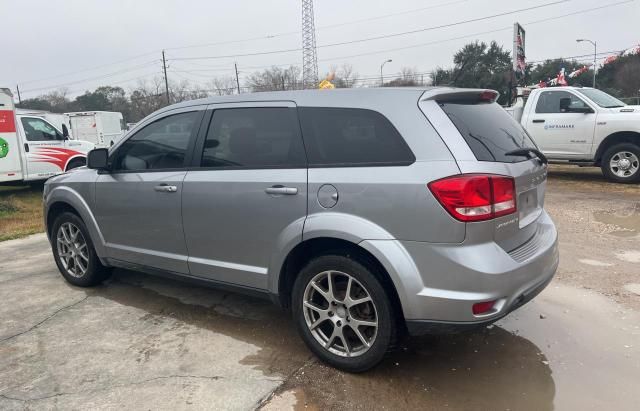 2016 Dodge Journey R/T