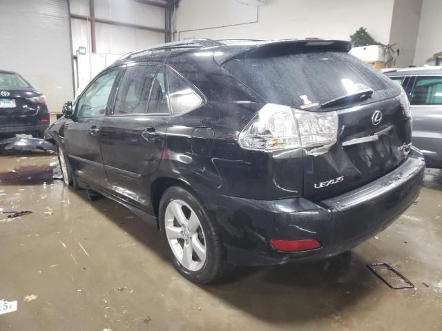 2007 Lexus RX 350