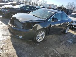 Salvage cars for sale at Baltimore, MD auction: 2014 Buick Verano