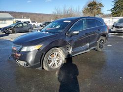 Run And Drives Cars for sale at auction: 2015 Acura RDX