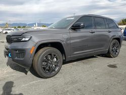 2024 Jeep Grand Cherokee Limited 4XE en venta en Colton, CA