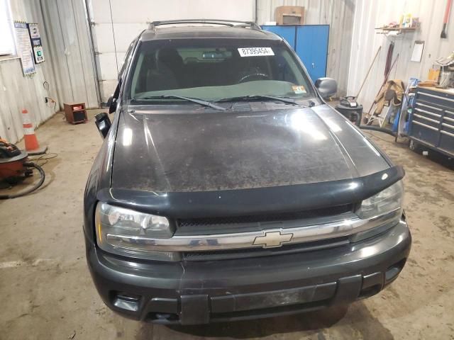 2003 Chevrolet Trailblazer