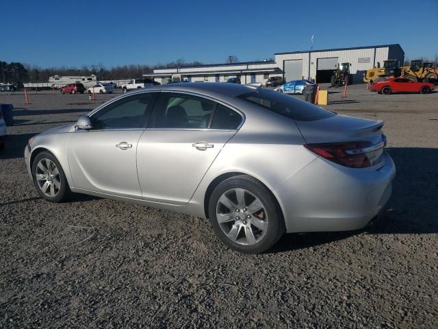 2015 Buick Regal Premium